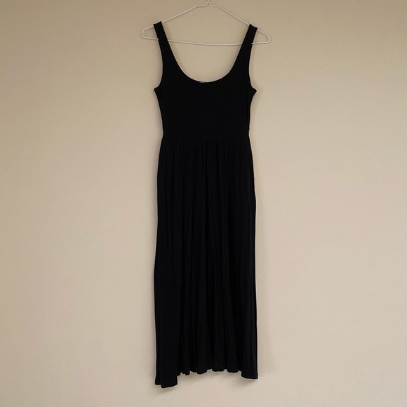Aritzia Wilfred Assonance Dress - Picture 4 of 6